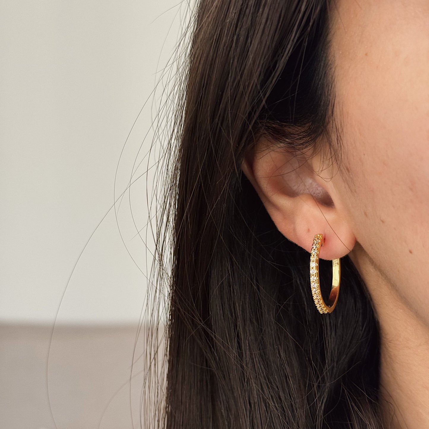 ARGOLLAS PARIS 20MM ORO