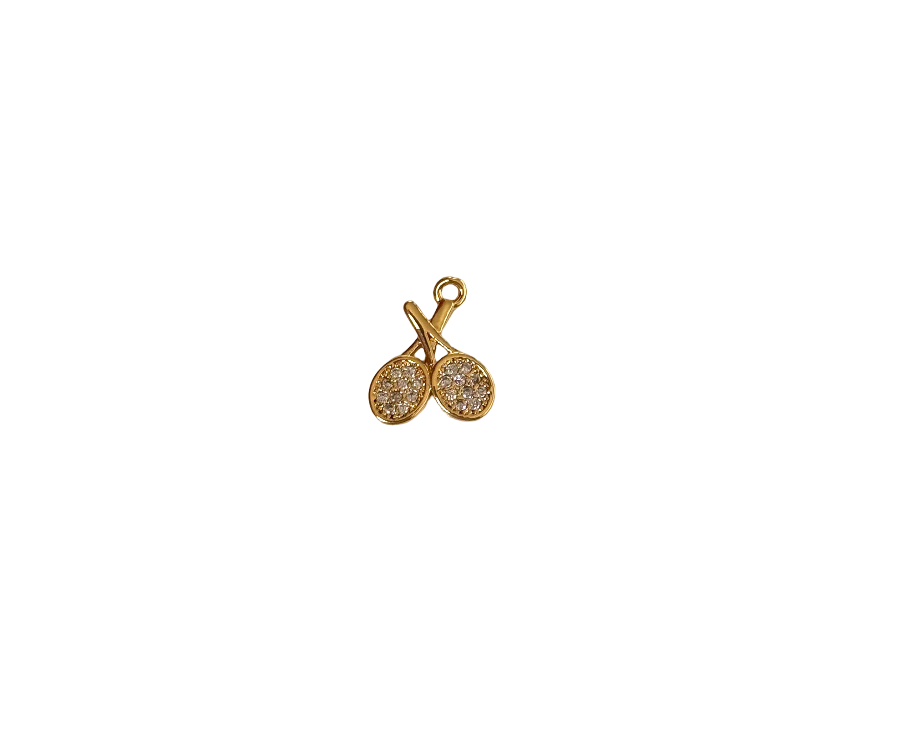 CHARM TENNIS