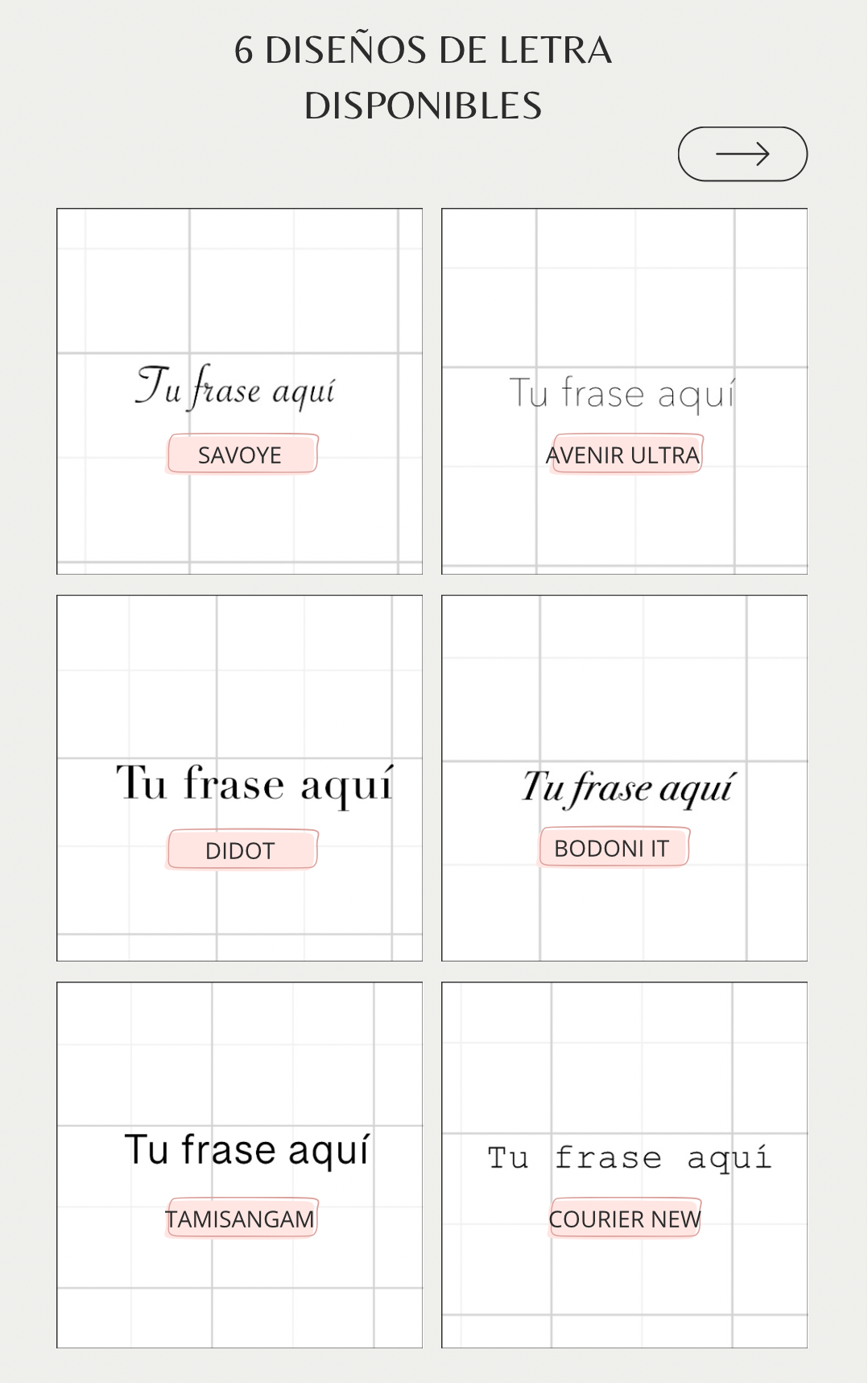 COLLAR CORAZÓN GRABADO ORO 20MM