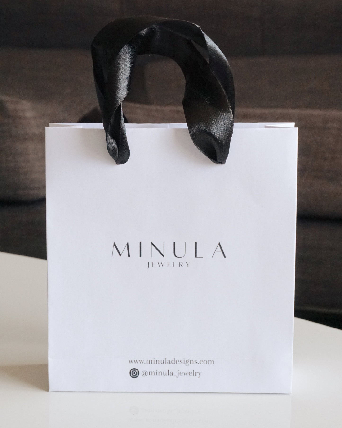 BOLSA DE REGALO / TIENDA