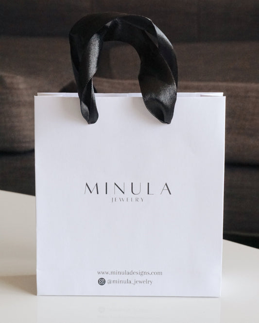 BOLSA DE REGALO / TIENDA