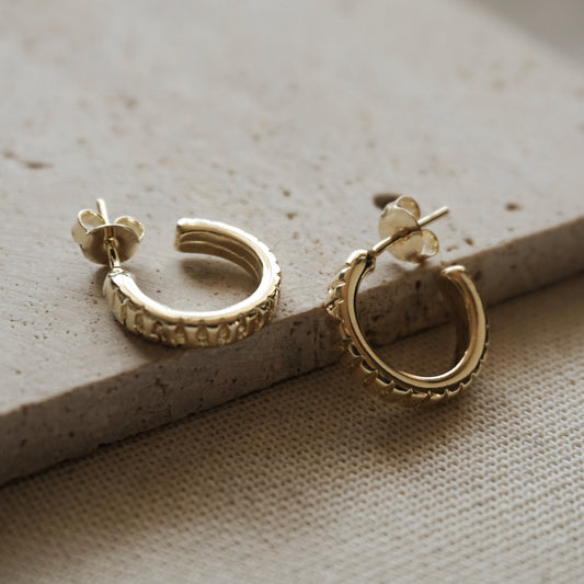 ARGOLLAS ARENA 15MM ORO