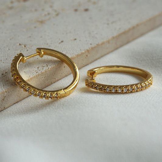 ARGOLLAS PARIS 20MM ORO