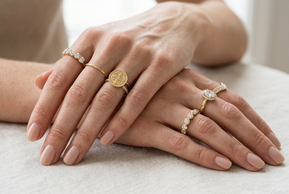 ANILLOS