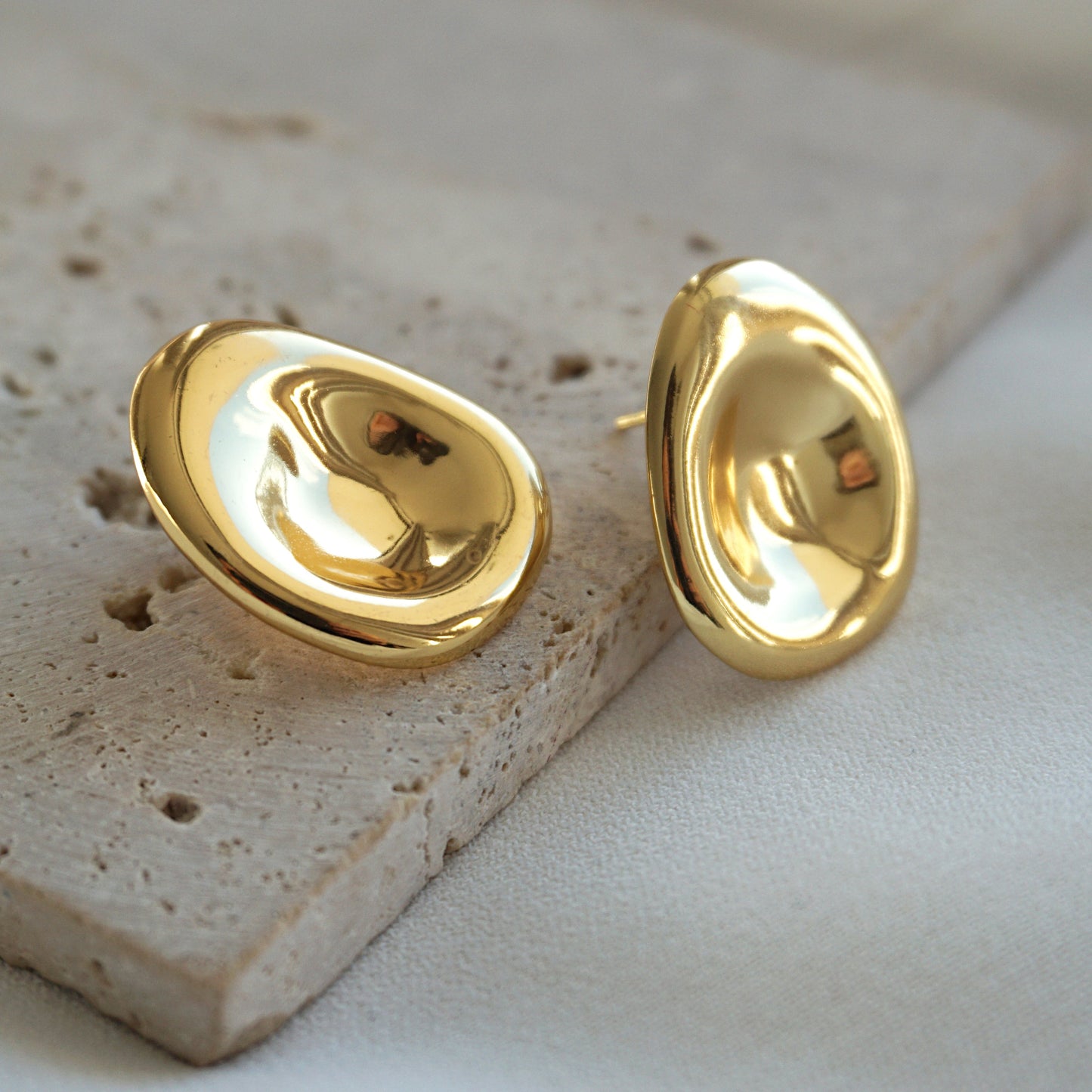 AROS VÉRA 20MM ORO