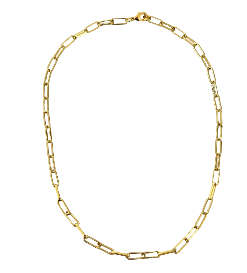 COLLAR ESLABÓN BASE