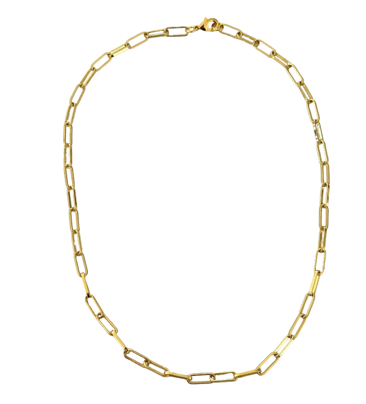 COLLAR ESLABÓN BASE