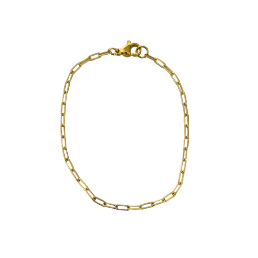 PULSERA ESLABÓN BASE