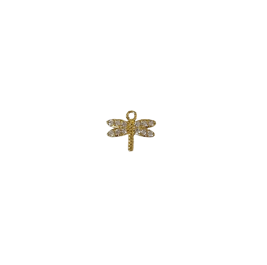CHARM LIBÉLULA