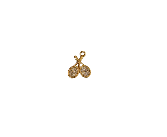 CHARM TENNIS