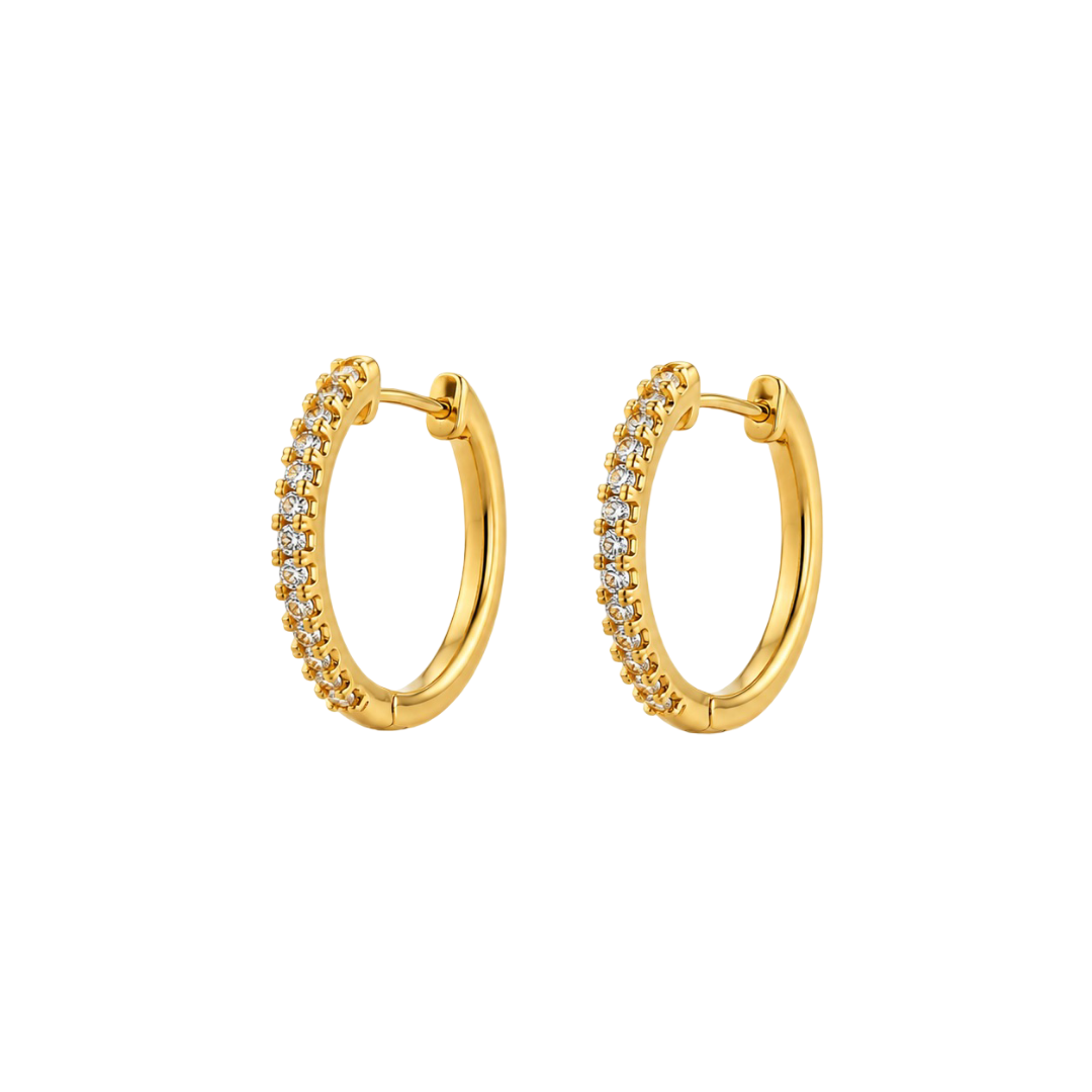 ARGOLLAS PARIS 20MM ORO