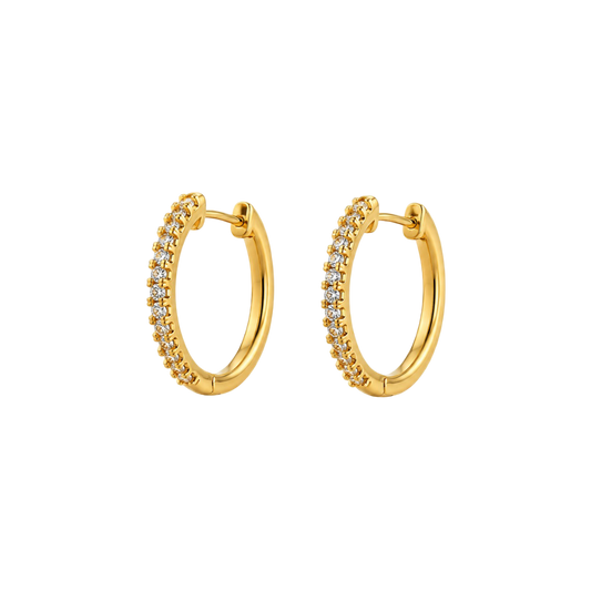 ARGOLLAS PARIS 20MM ORO