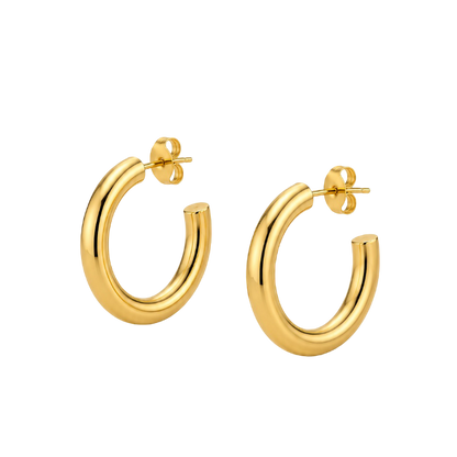 ARGOLLAS NYLA 30MM ORO