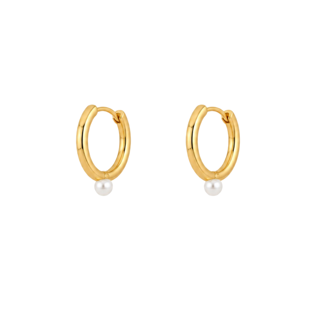AROS CÉLIA ORO