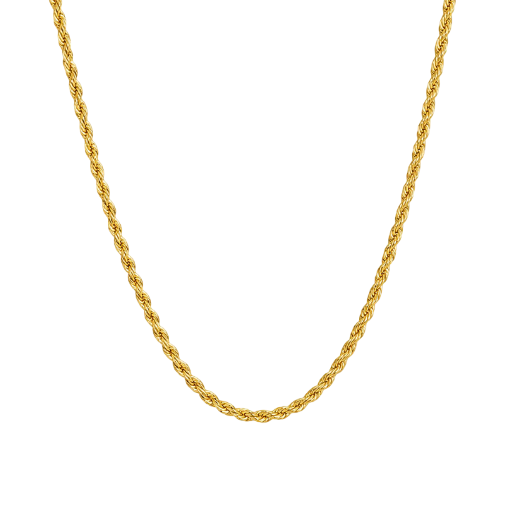 CADENA EIRA 40CM ORO
