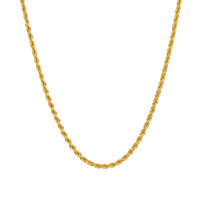 CADENA EIRA 40CM ORO