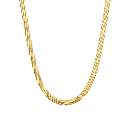 CADENA NINA 40CM ORO