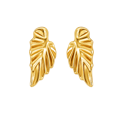 AROS WILD HEART 20MM ORO