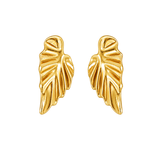 AROS WILD HEART 20MM ORO