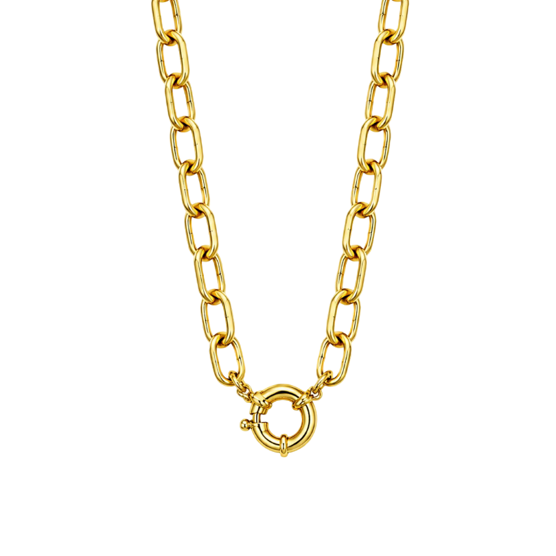 CADENA MARTA 40CM ORO