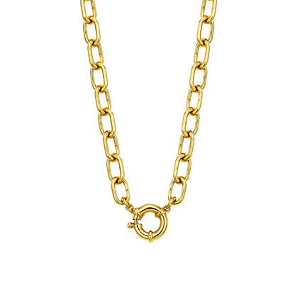 CADENA MARTA 40CM ORO