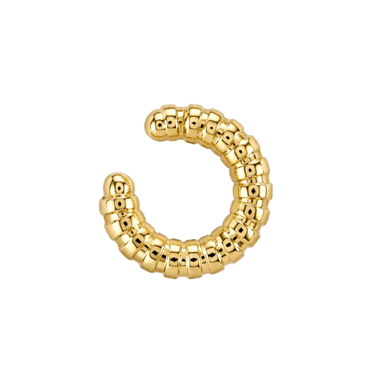 EAR CUFF LUMI ORO