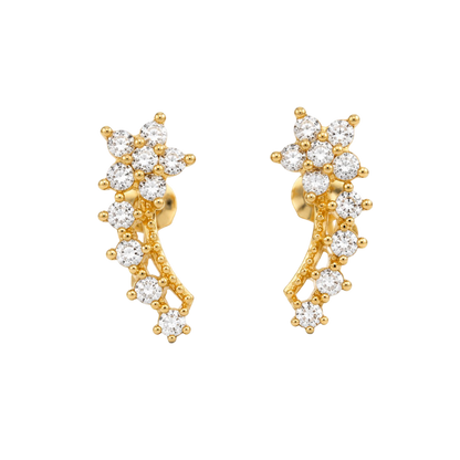 AROS FOXY ORO
