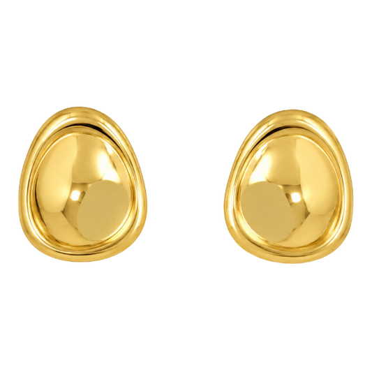 AROS VÉRA 20MM ORO
