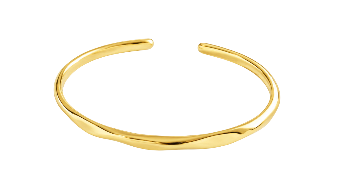 ESCLAVA RO ORO