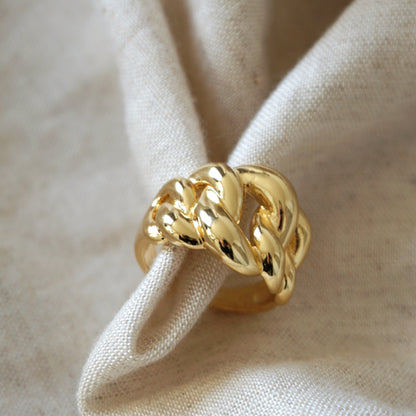 ANILLO VINTAGE