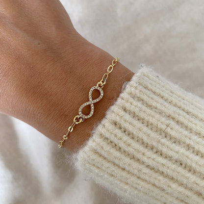 PULSERA INFINITY