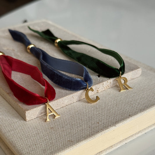 PULSERA INICIAL ÉLO