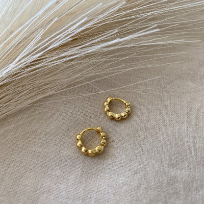 ARGOLLAS ELSA ORO