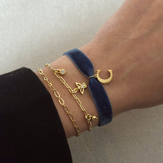 PULSERA INICIAL ÉLO