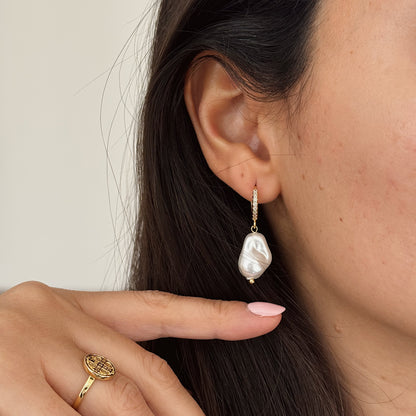 ARGOLLAS CAMILLE ORO