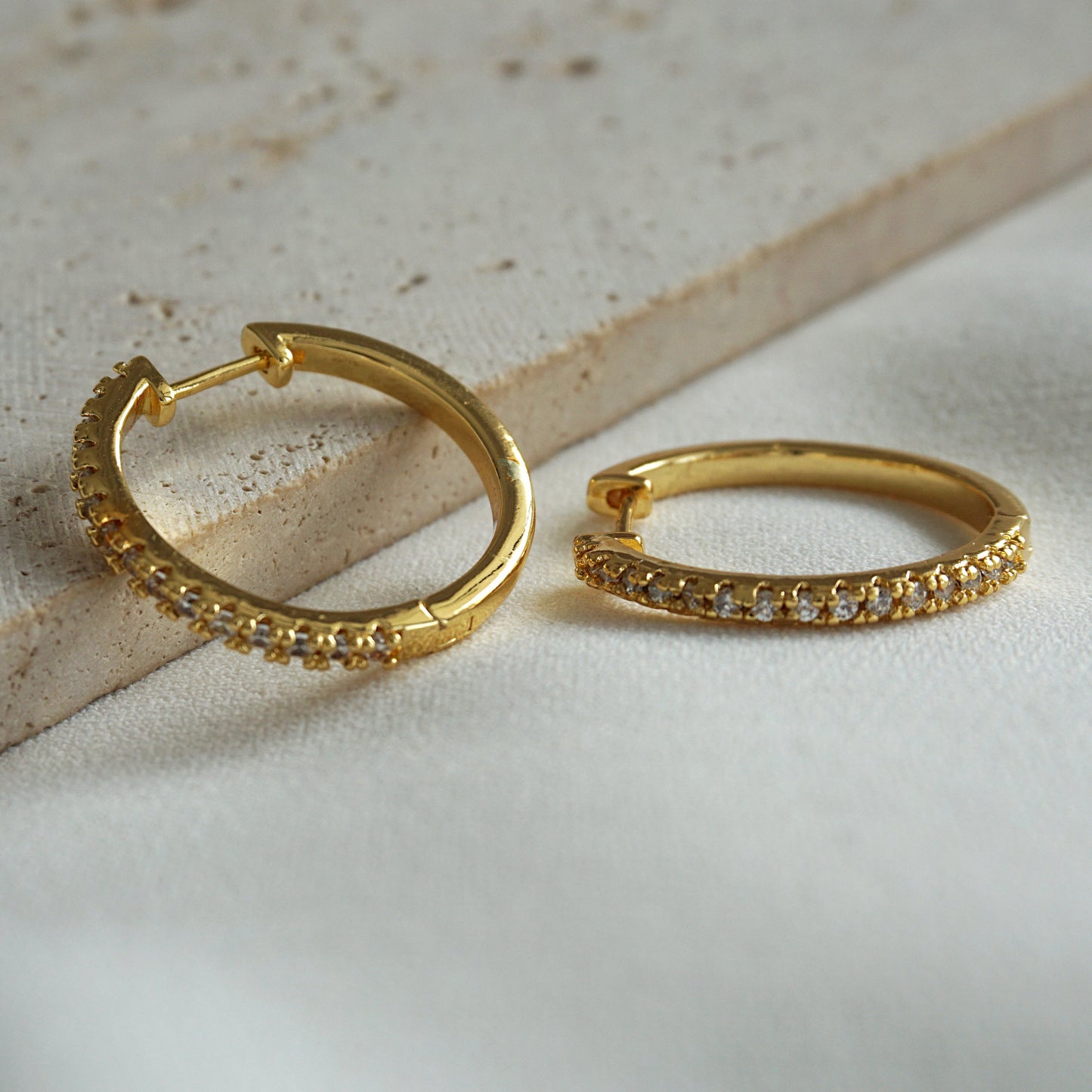 ARGOLLAS PARIS 20MM ORO