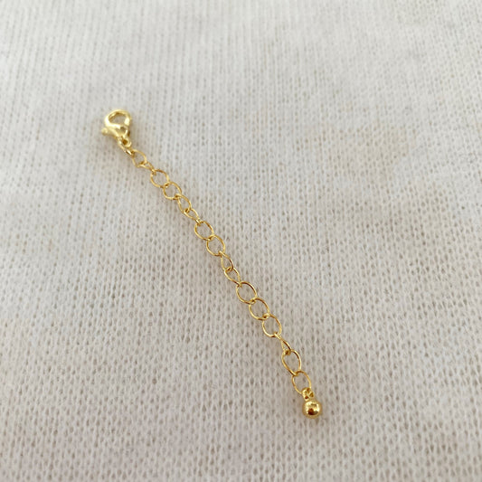 EXTENSOR 5CM ORO